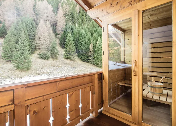 Savoy Dolomites Luxury & Spa Hotel