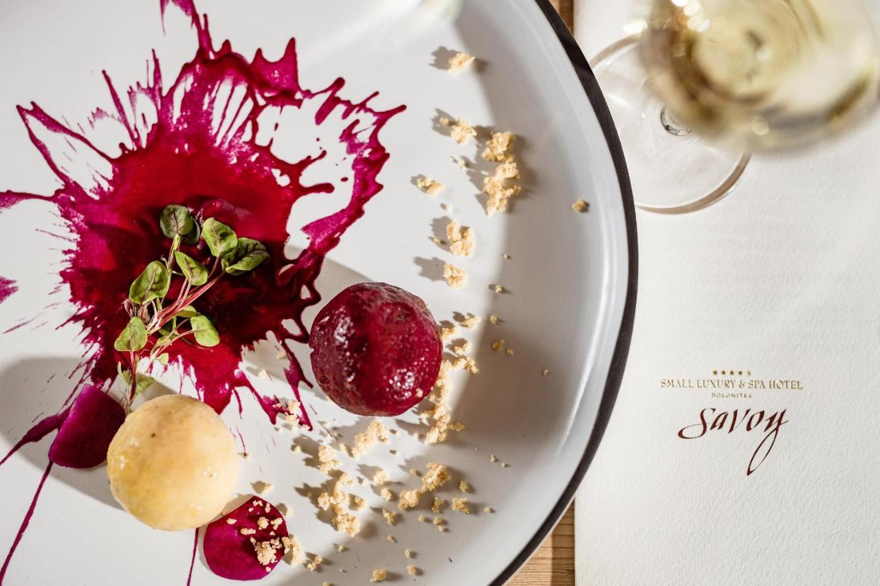 Savoy Dolomites Luxury & 4*