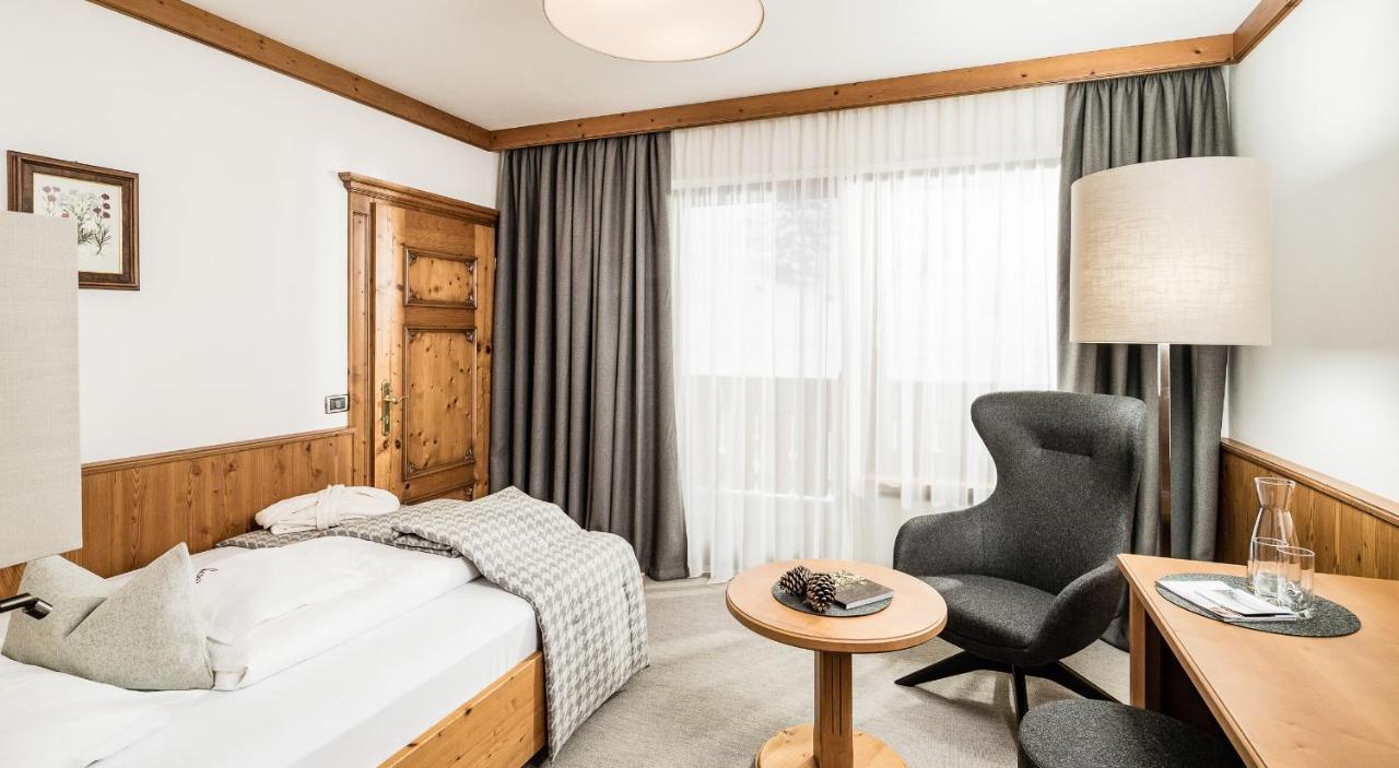 Savoy Dolomites Luxury & Selva di Val Gardena