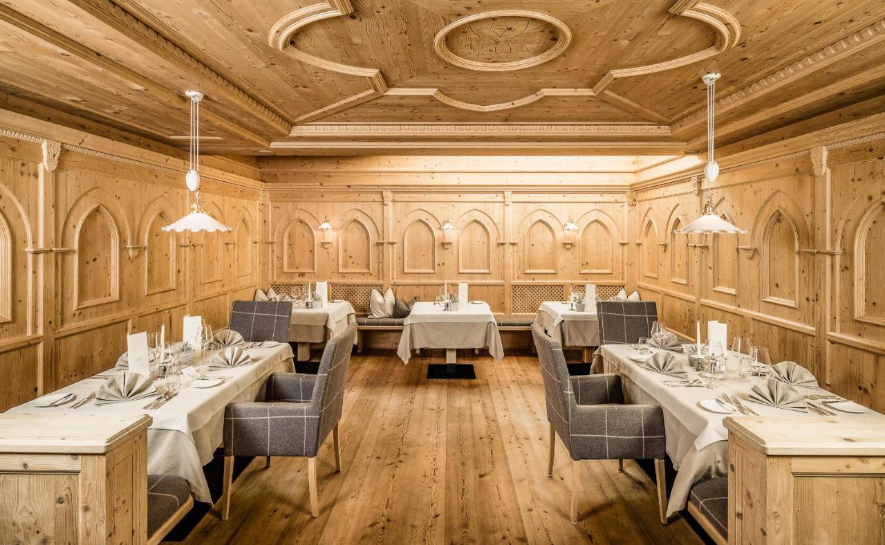 Savoy Dolomites Luxury & 4*