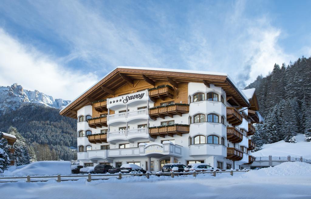 Savoy Dolomites Luxury & 4*