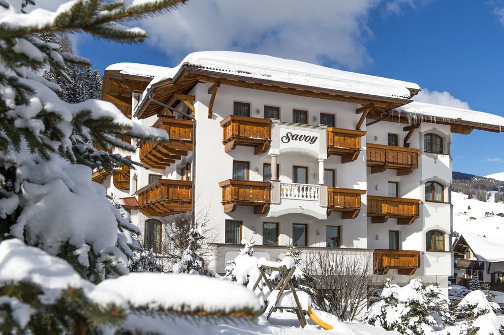 Savoy Dolomites Luxury & Hotel