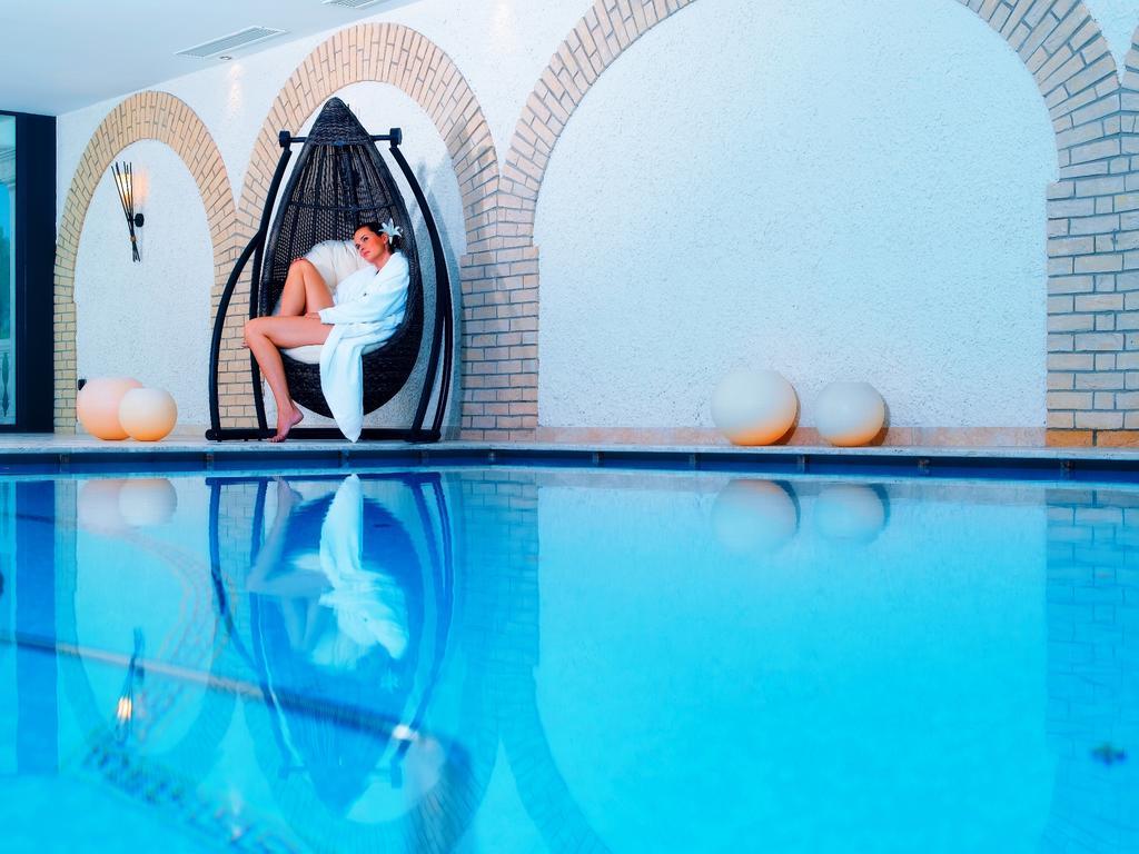 Savoy Dolomites Luxury & Selva di Val Gardena