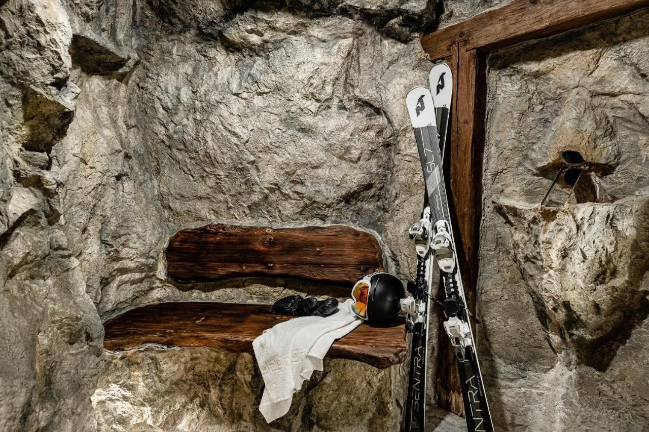 Hotel Savoy Dolomites Luxury & 4*