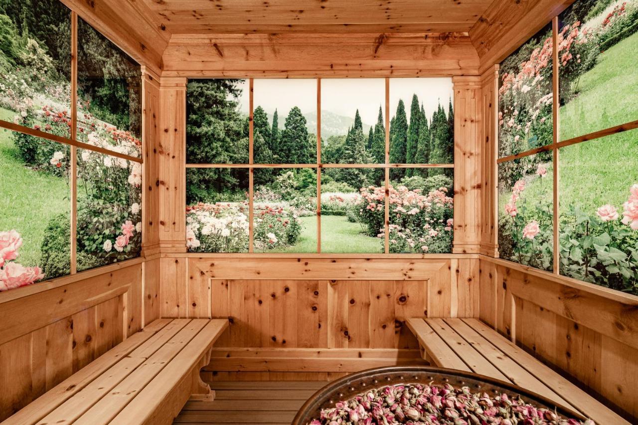 Hotel Savoy Dolomites Luxury &