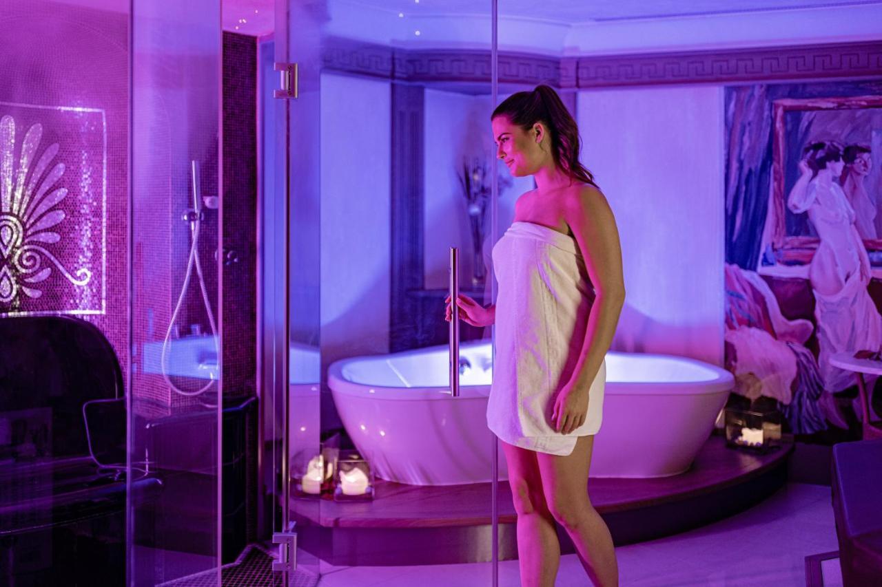 Hotel Savoy Dolomites Luxury &