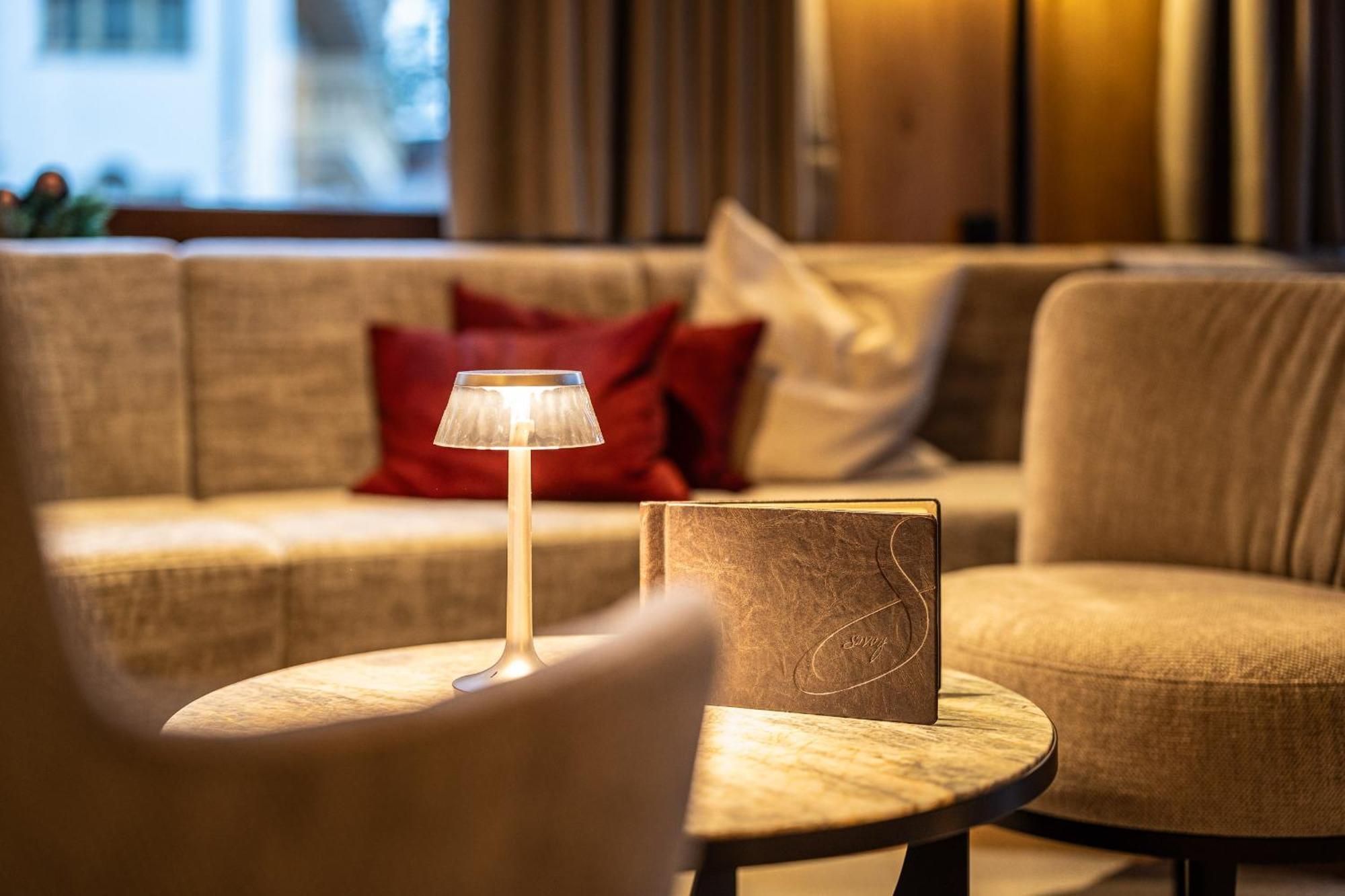 Savoy Dolomites Luxury & Hotel