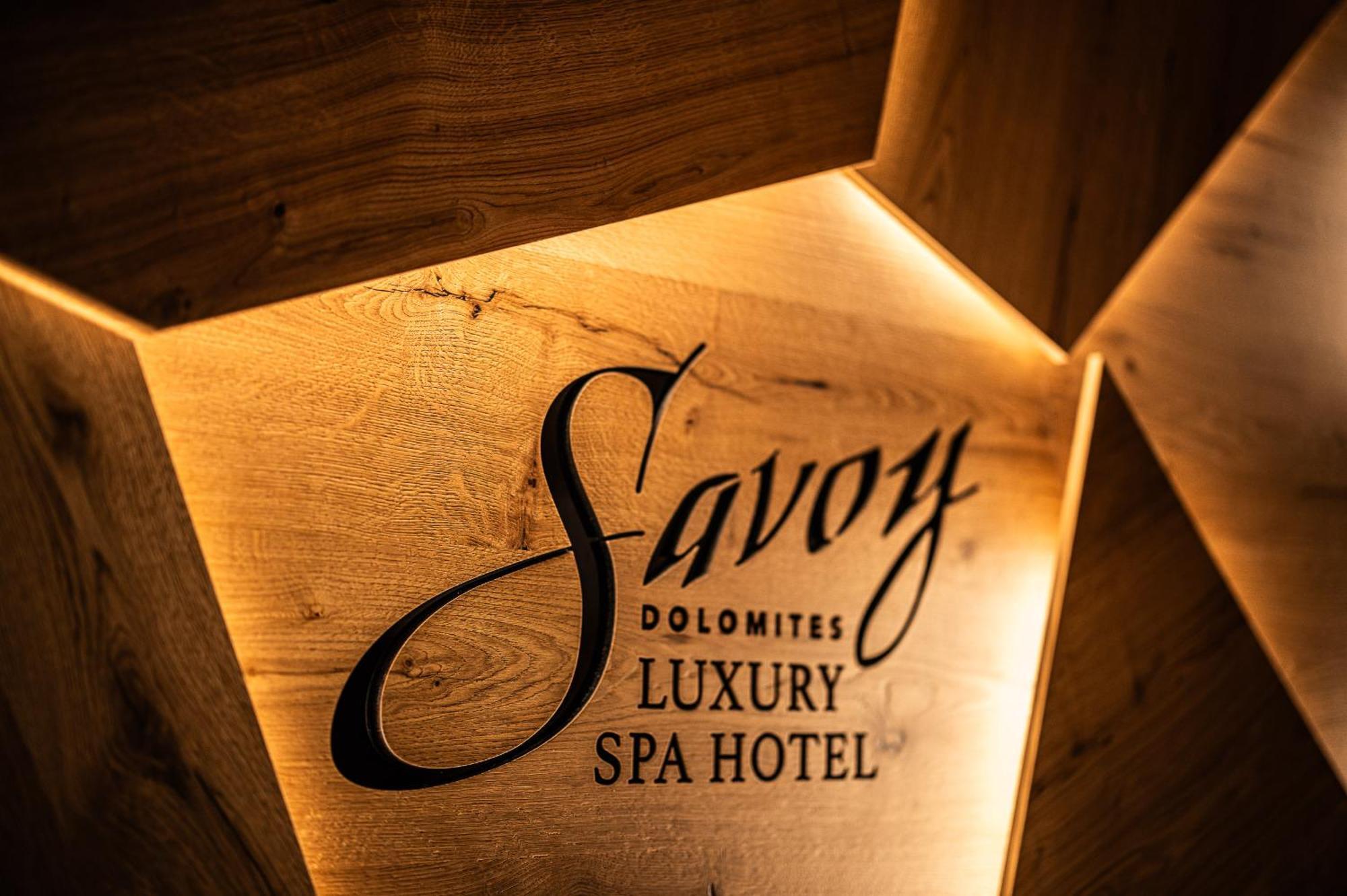Savoy Dolomites Luxury & 4*