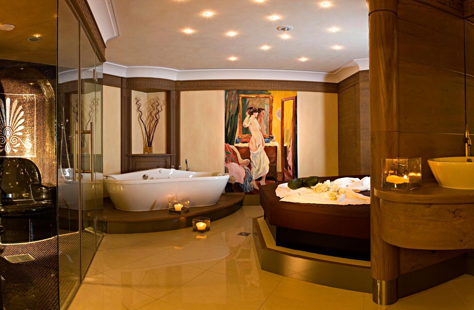 Savoy Dolomites Luxury &