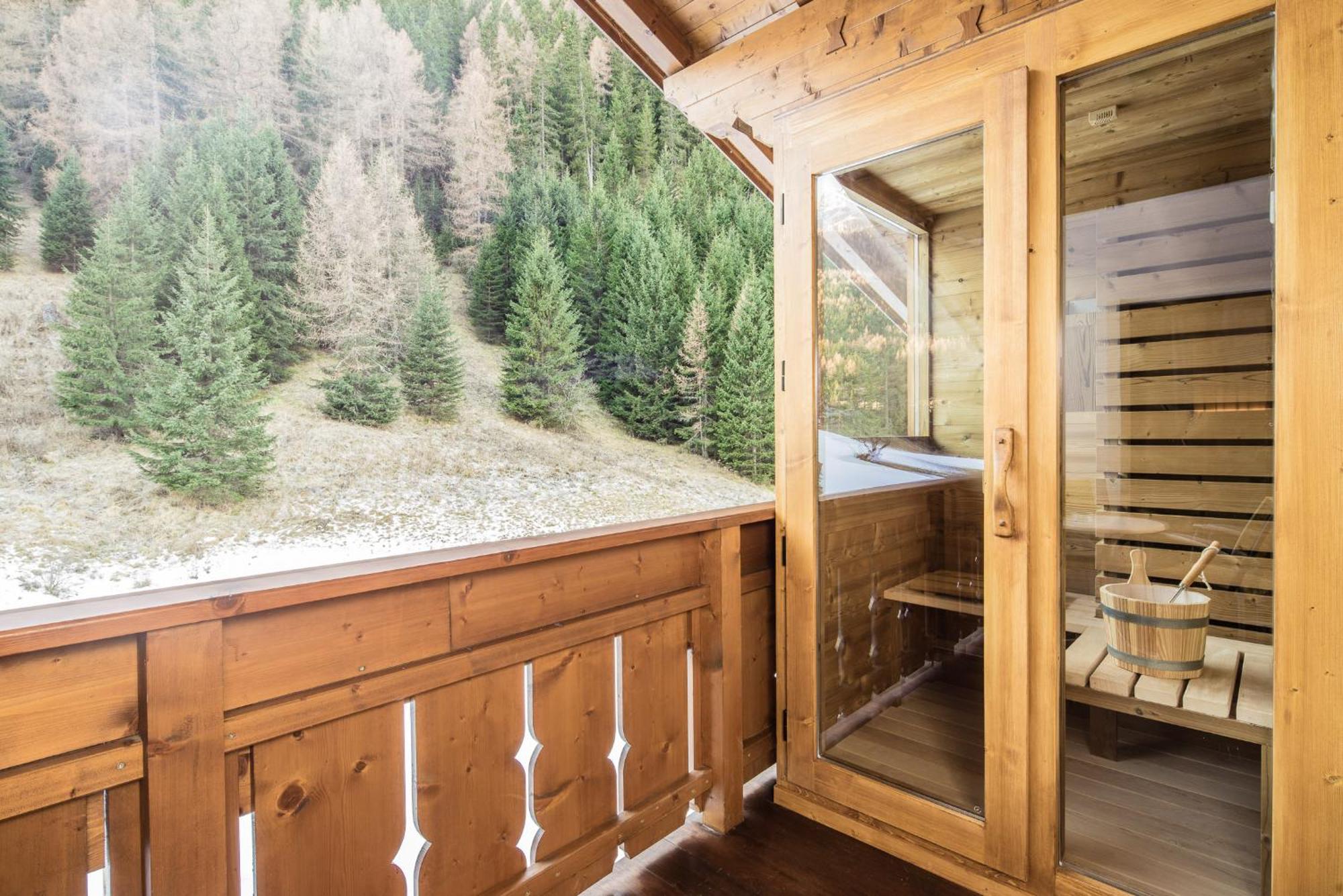 Savoy Dolomites Luxury & Hotel 4*