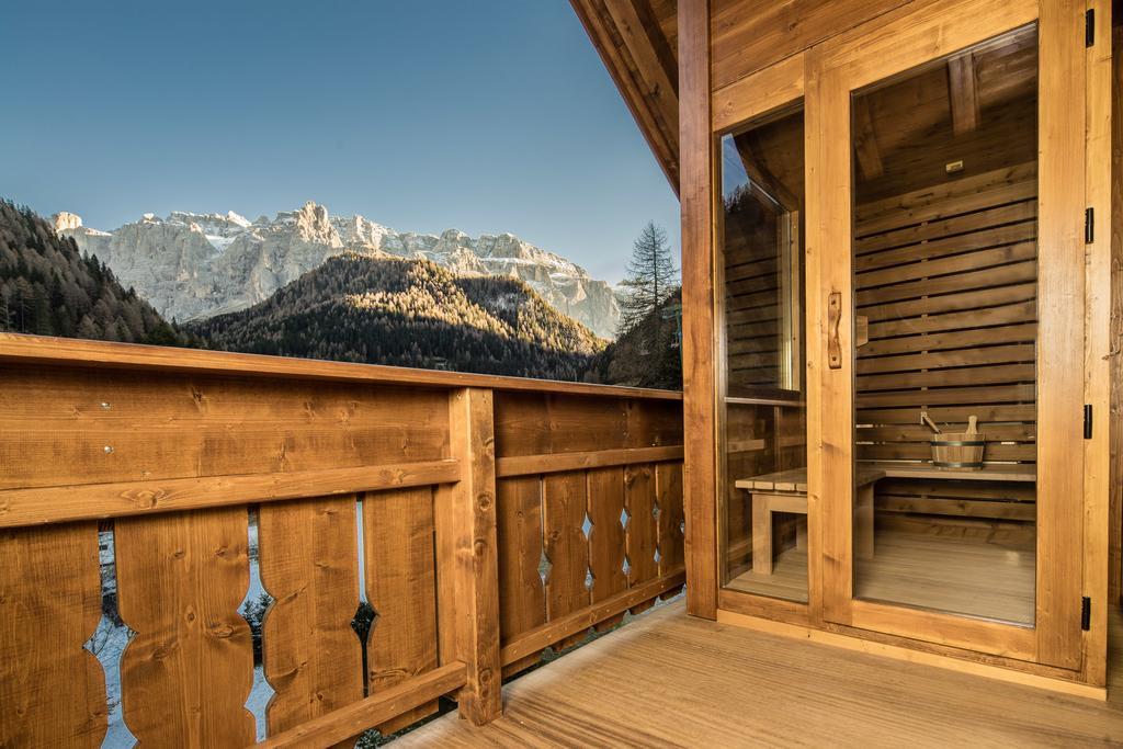 Savoy Dolomites Luxury & Hotel 4*