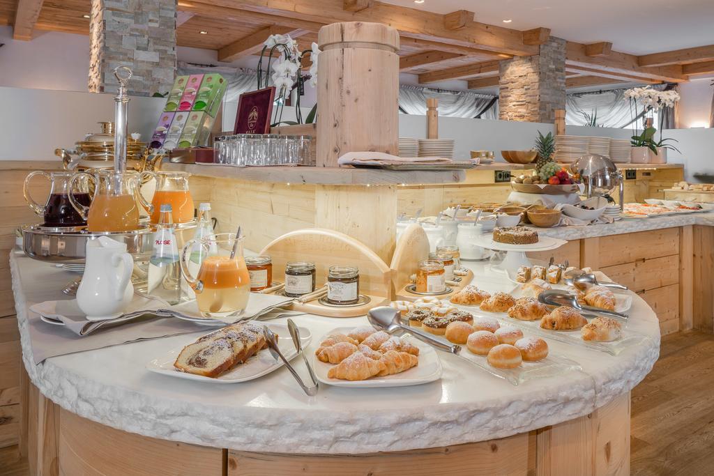 Hotel Savoy Dolomites Luxury & 4*