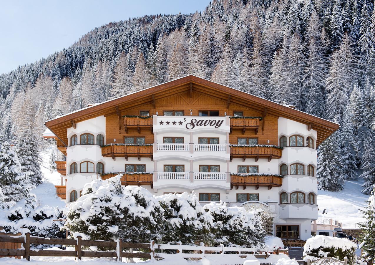 Hotel Savoy Dolomites Luxury & 4*