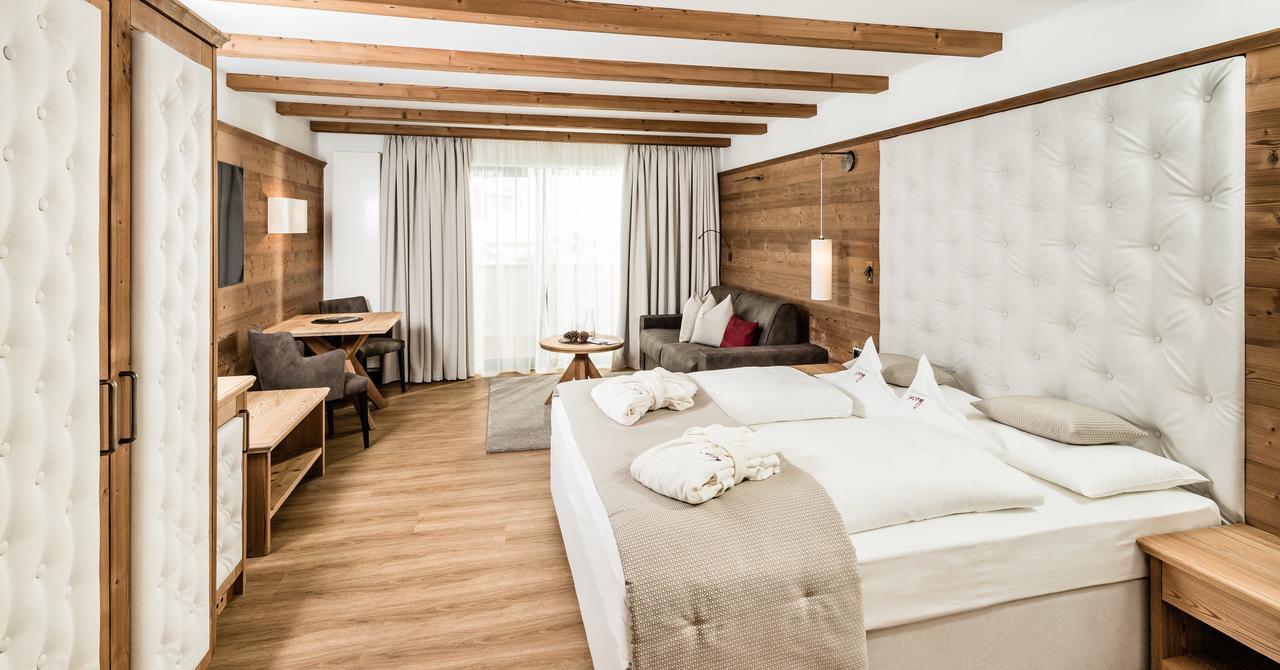 Savoy Dolomites Luxury &