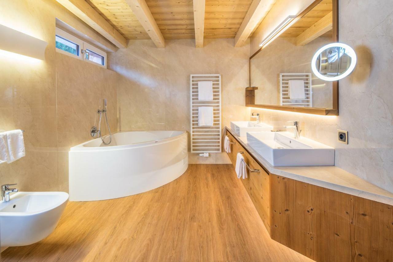 Hotel Savoy Dolomites Luxury & Selva di Val Gardena