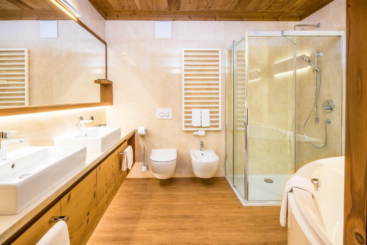 Savoy Dolomites Luxury & Selva di Val Gardena